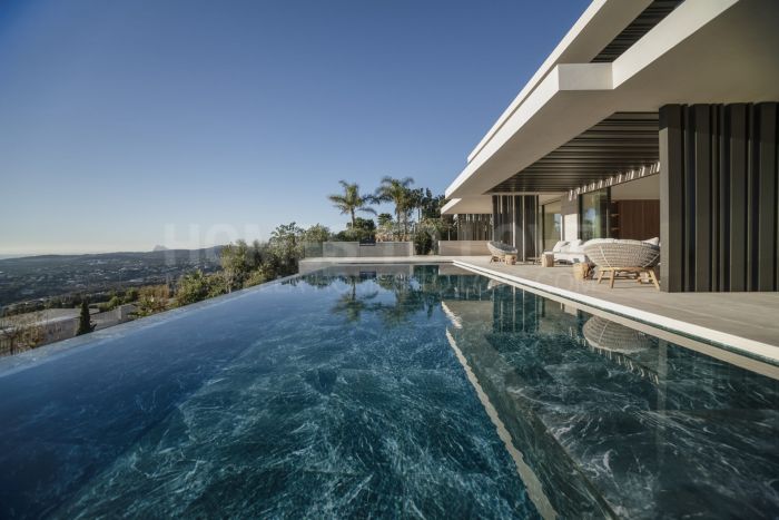 Experience Unmatched Luxury Living in La Reserva de Sotogrande
