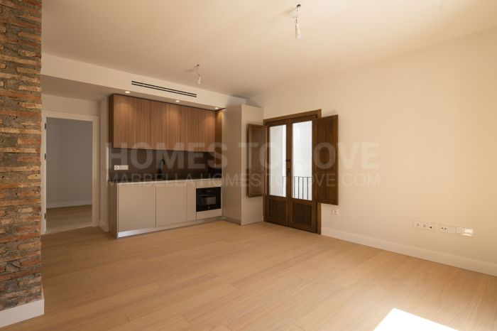 New Construction Granada - Glass Furnace