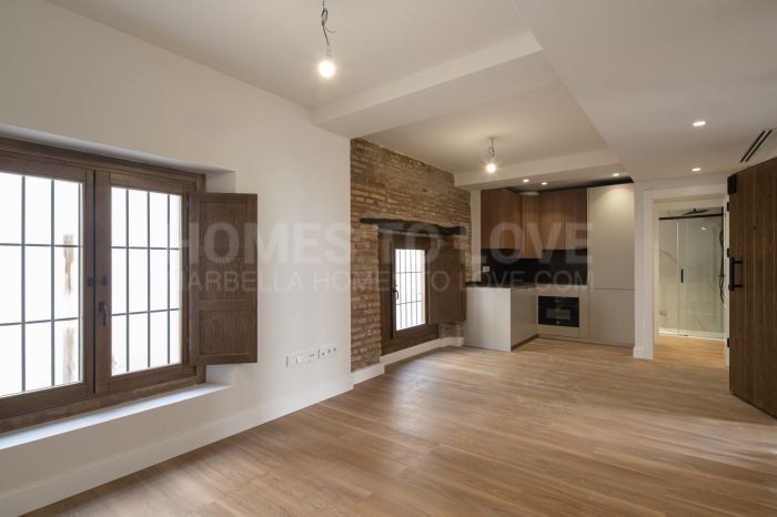 New Construction Granada - Glass Furnace