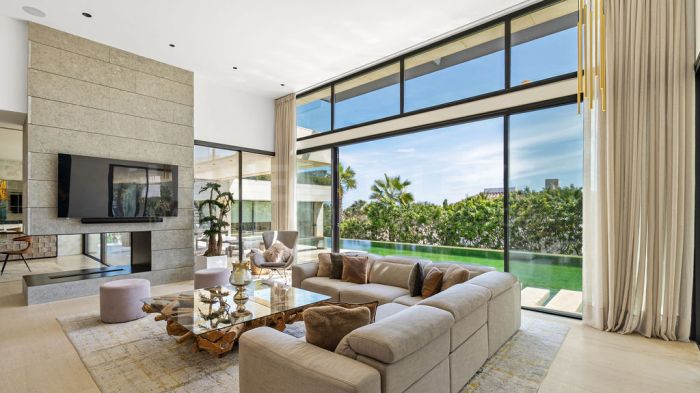 Maison à louer à court terme à Las Lomas del Marbella Club, Marbella Golden Mile