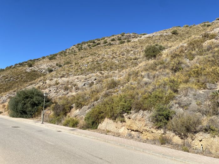 Продается участок в престижном районе Сьерра Горда, город Коин, провинция Малага! Площадь участка: 965 кв.м. Разрешенная площадь под застройку: 325 кв.м.