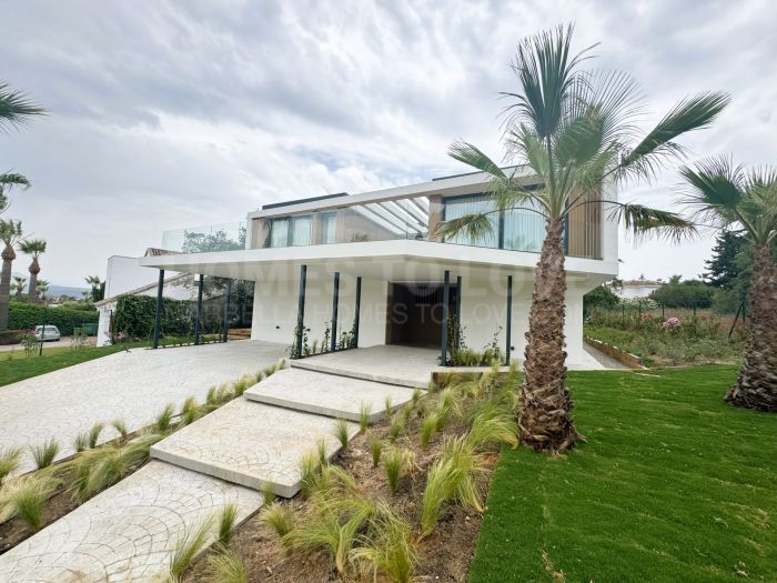 Villa à vendre à Zona B, Sotogrande Costa