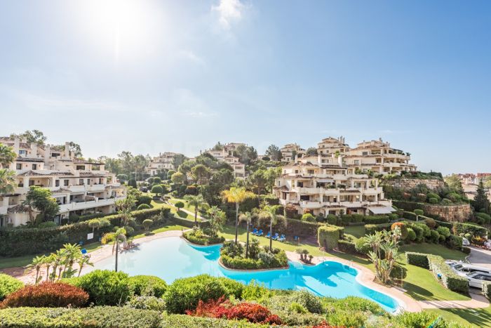 Beautiful Apartment in Capanes del Golf – A Lifestyle of Comfort and Prestige