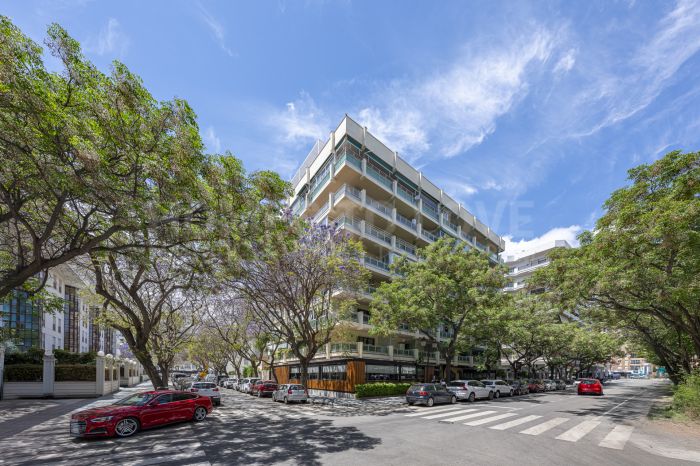 Idéal pour les investisseurs ! Studio avec licence touristique au cœur de Marbella