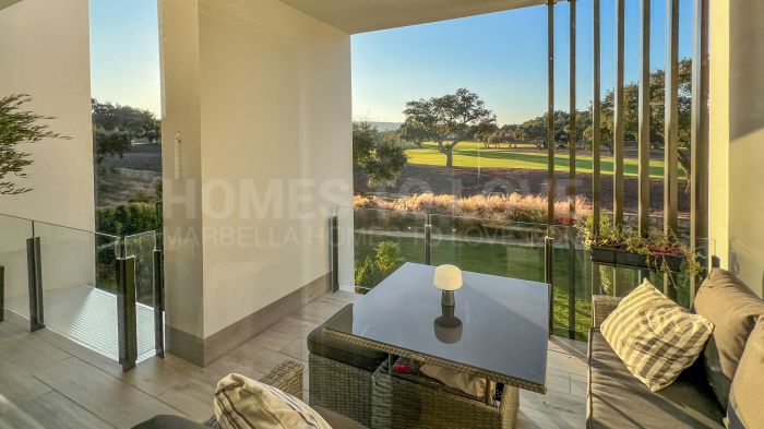 Maison de Ville à vendre à San Roque Golf