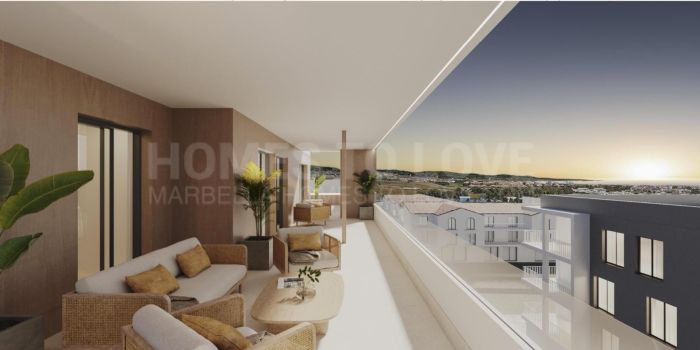 Your new home, where comfort and technology coexist