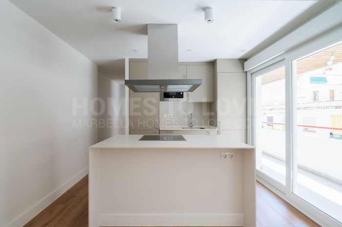 Appartement à vendre à Fuengirola Centro