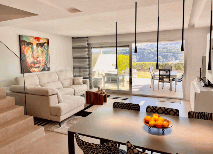 Town House for sale in La Cala Golf Resort, Mijas Costa