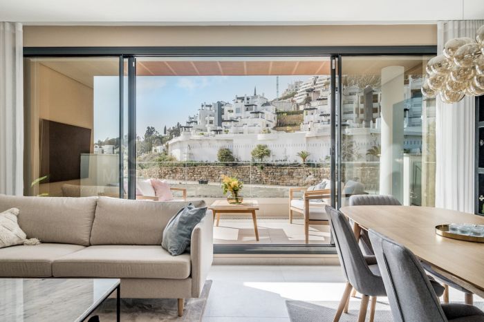 Elegant La Quinta Living