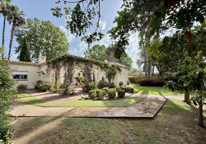 Villa à vendre à Sotogrande Alto
