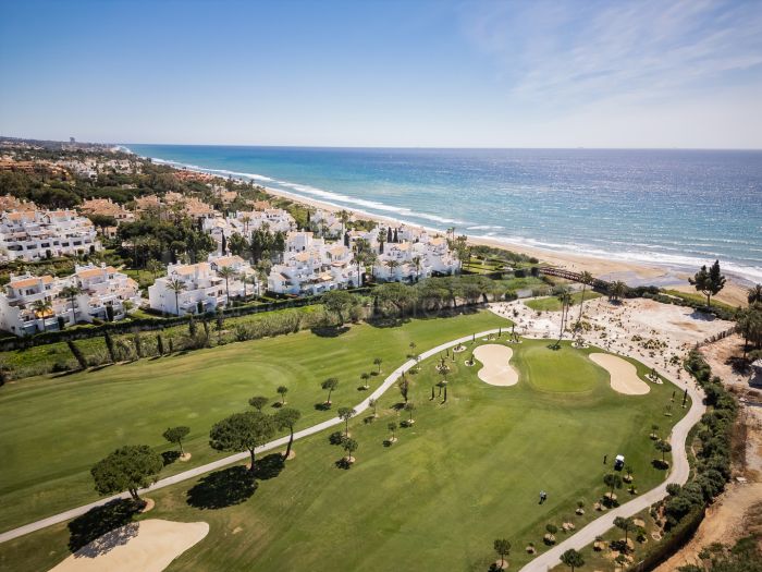 Appartement exclusif Reformé à Palm Beach, Los Monteros, bord de mer