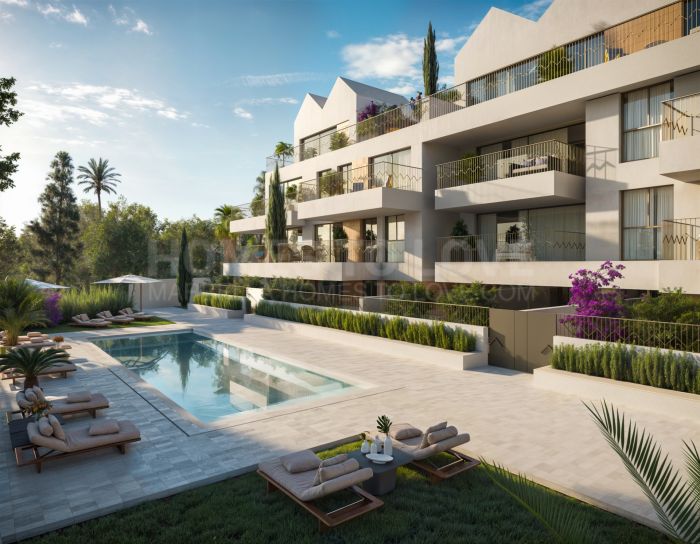 Flat à vendre à La Carihuela, Torremolinos