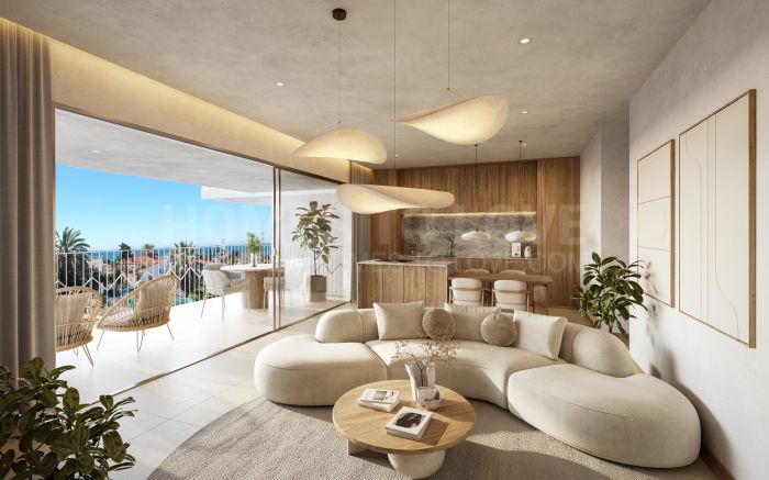 Flat à vendre à La Carihuela, Torremolinos