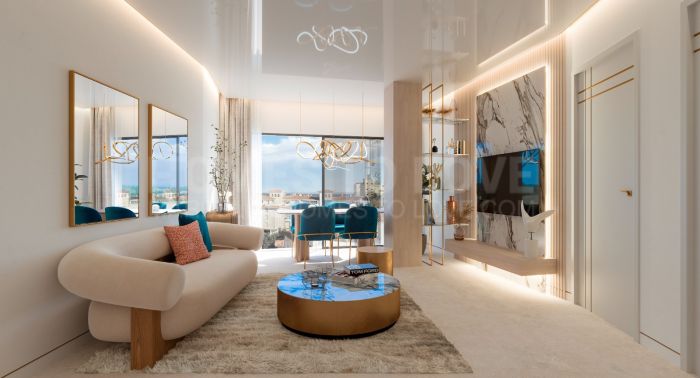 Appartement à vendre à La Carihuela, Torremolinos