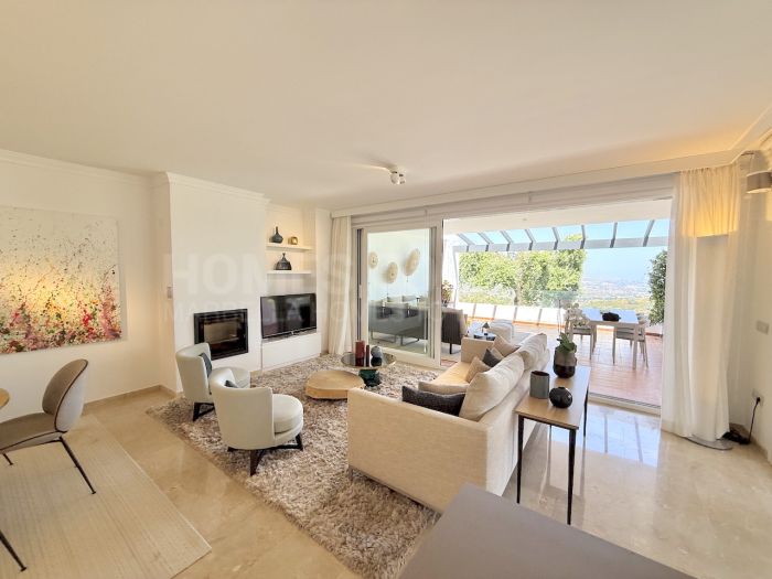 Appartement à vendre à La Mairena, Marbella Est