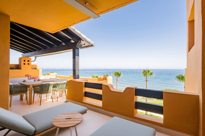 Appartement à vendre à Los Granados del Mar, Estepona Est
