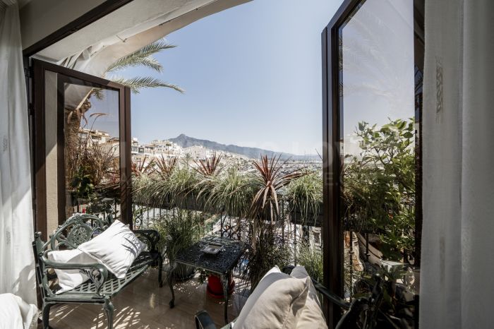 Prestige Living and Investment Opportunity in the Heart of Puerto Banús