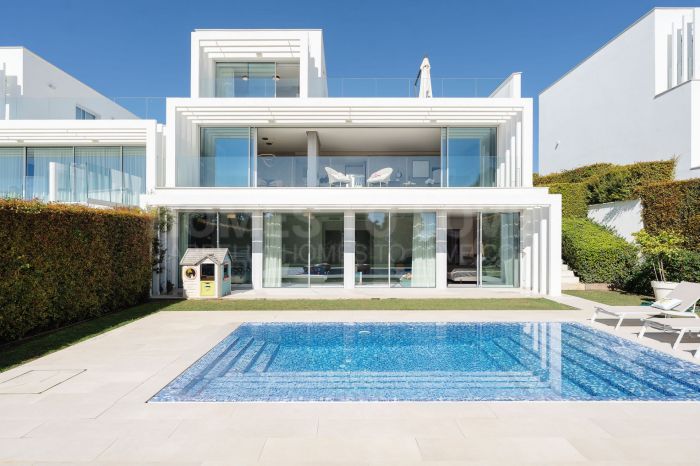 Villa à vendre à La Finca, La Reserva