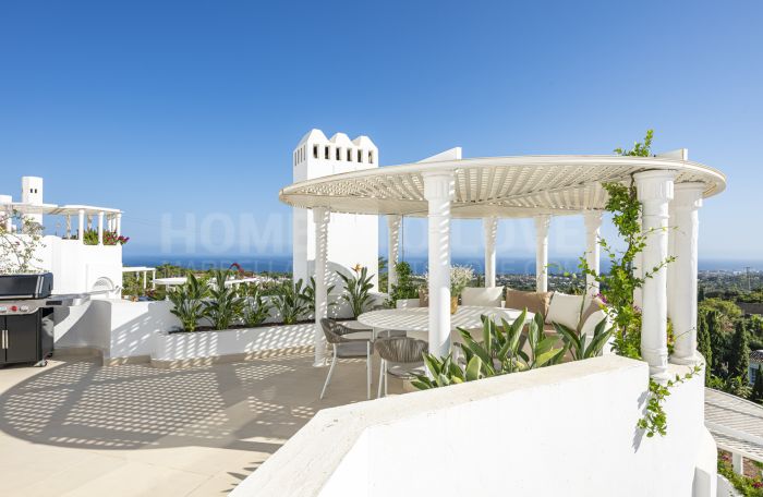 Apartamento Jardines Colgantes