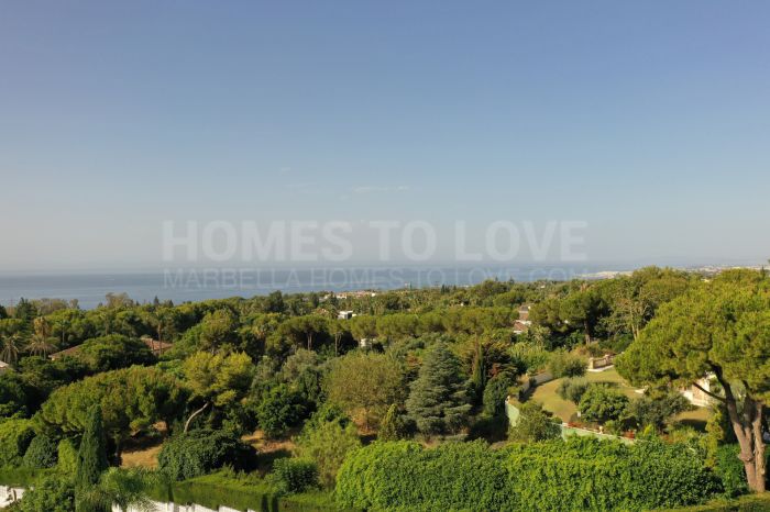 Земельный участок на продажу в Cascada de Camojan, Золотая Миля