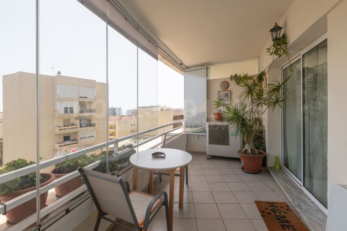 Exclusiva vivienda en pleno corazón de Marbella – Avenida Ricardo Soriano