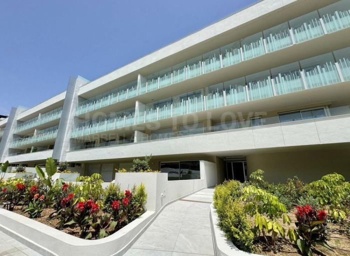 Commercial Premises for long term rent in San Pedro Playa, San Pedro de Alcantara