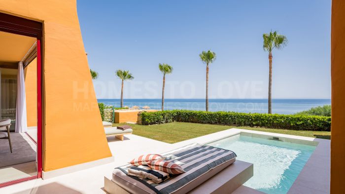 Los Granados del Mar – Neue Goldene Meile, Estepona