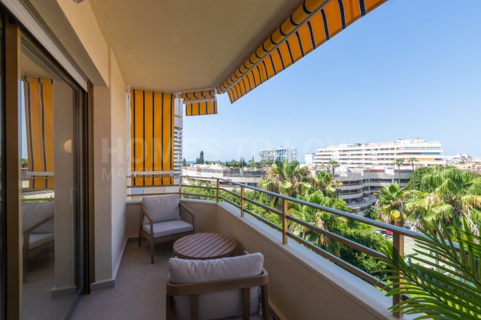 Appartement à vendre à Marbella