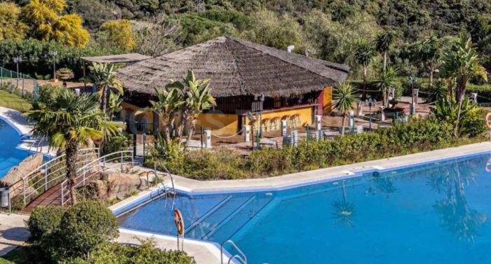 Elegante Apartamento Reformado en Parque Botánico