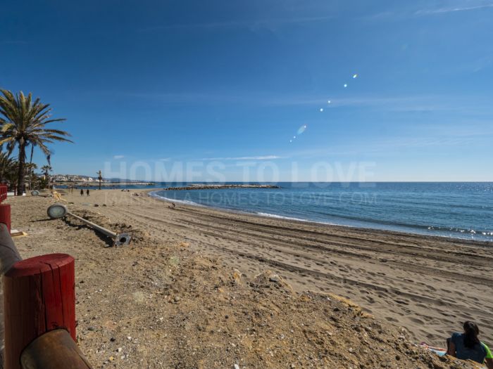 Apartamento en venta en Marbella - Puerto Banus