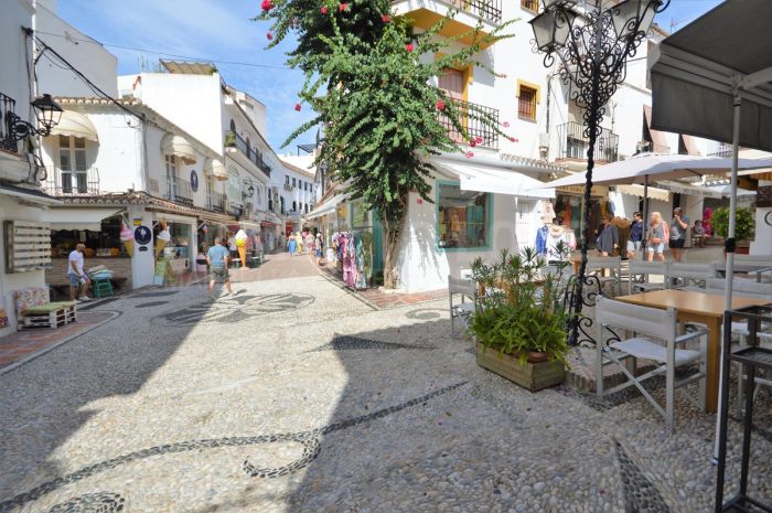 House на продажу в Marbella