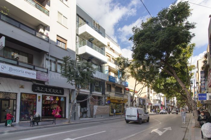 Appartement à vendre à Fuengirola