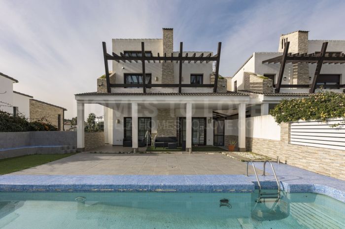 Villa à vendre à Valle Romano, Estepona Ouest