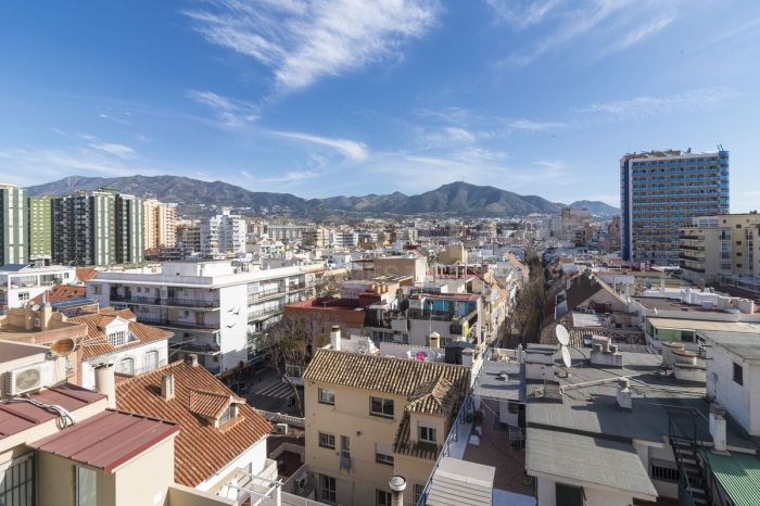 Appartement à vendre à Fuengirola