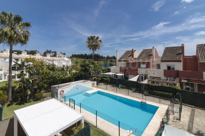 Maison de Ville à vendre à Estepona