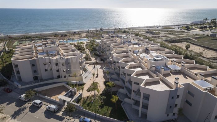 Appartement rez de chaussée à vendre à Almayate, Vélez-Málaga