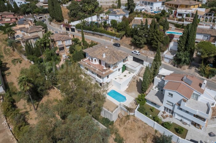 Villa in Campo Mijas