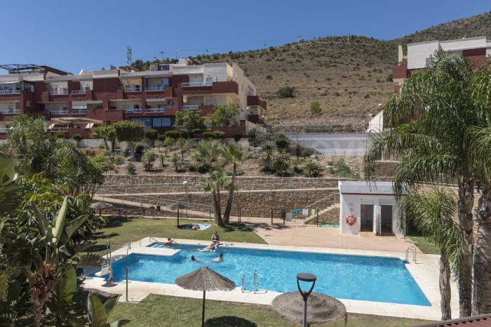 Appartement à vendre à Benalmadena