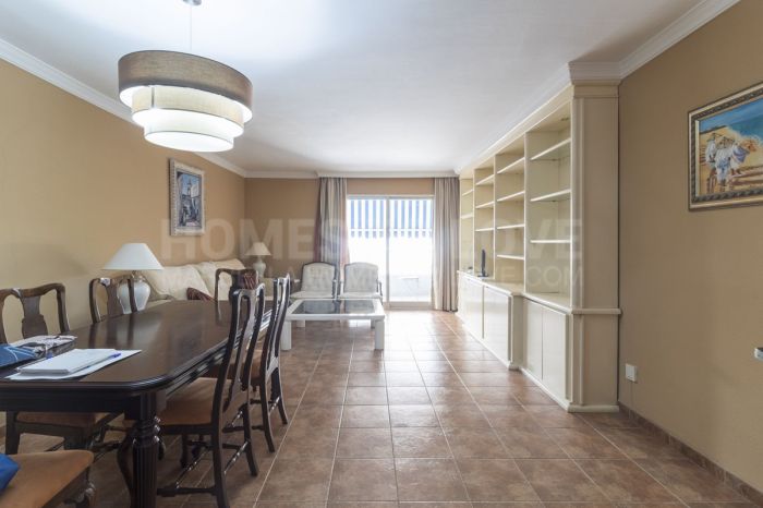 Apartamento en venta en Marbella