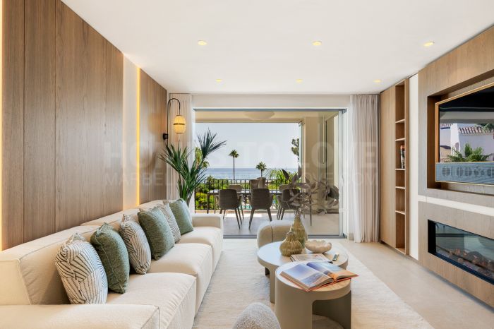 Appartement à vendre à Bahía del Velerín, Estepona Est