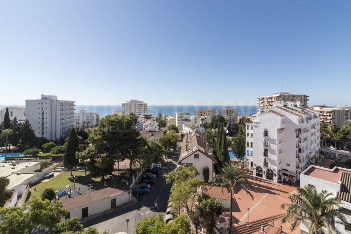 Appartement à vendre à Benalmadena Costa