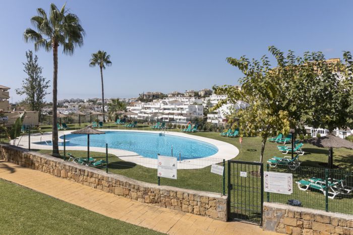 Wohnung zu verkaufen in Selwo, Estepona Ost