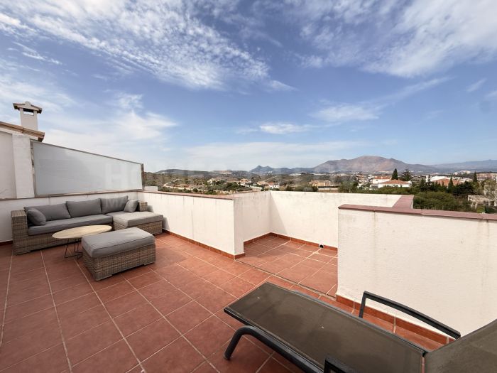 Reihenhaus zu verkaufen in Princesa Kristina, Manilva