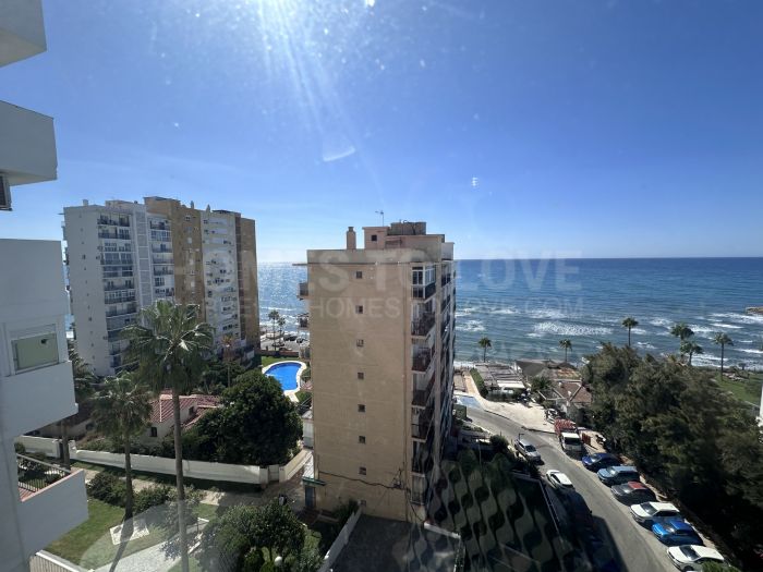 Apartamento en venta en Mijas Costa