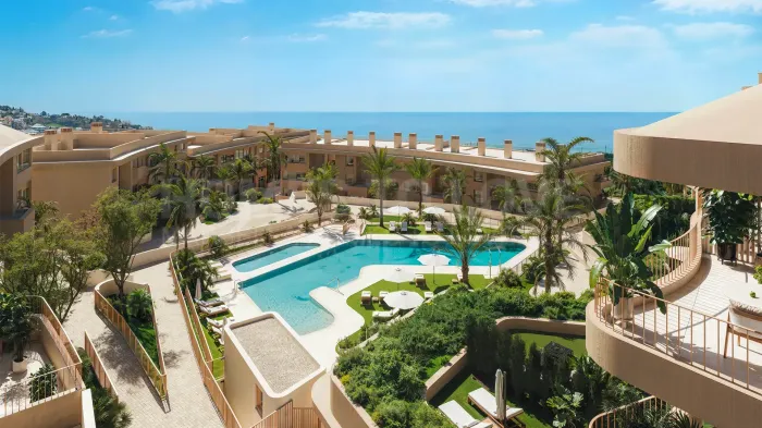 Appartement à vendre à El Higueron, Fuengirola