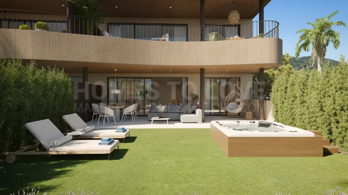 Appartement à vendre à El Higueron, Fuengirola