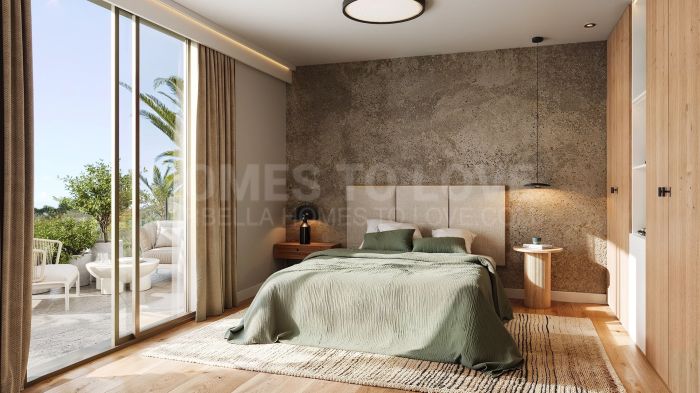 Appartement à vendre à Las Lagunas, Mijas Costa