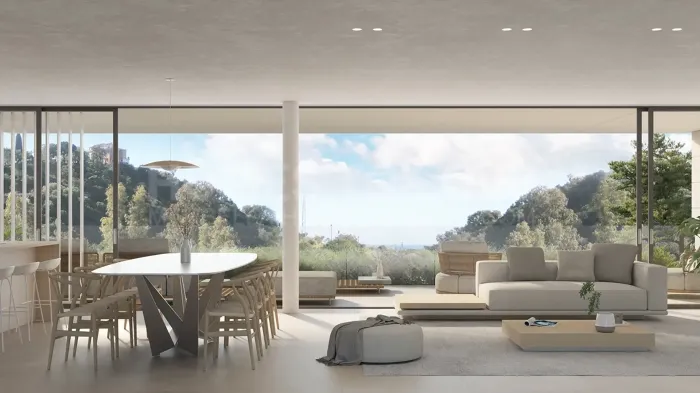Wohnung in Elviria, Marbella Ost