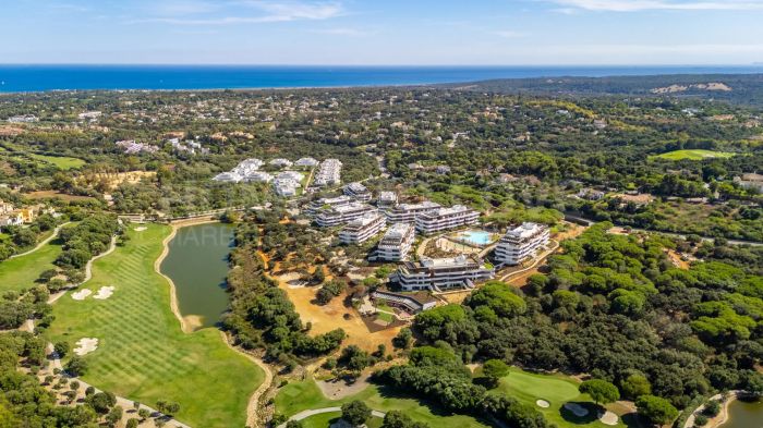 2 Bedroom Apartment in Village Verde, La Reserva, Sotogrande