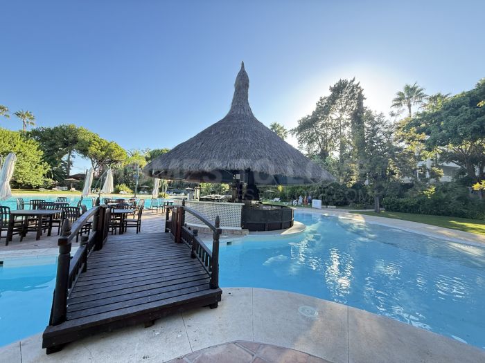 Пентхаус на продажу в Guadalmina Baja, Сан Педро де Алькантара